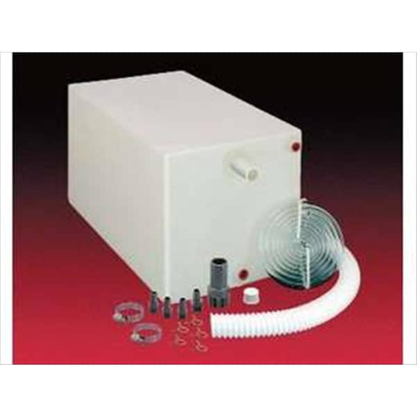 Cool Kitchen 11915 Fresh Water Tank - 15 Gallon Capacity CO89568 - main